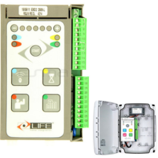 LIFE RG UNI RS DL Swing Motor Control Board OMAN