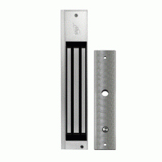 Electromagnetic Lock 280KG (600Lbs) with LED & Door Sensor Oman