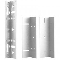 Magnetic Lock LZ Bracket for In-Swing Doors Oman
