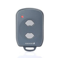 MARANTEC DIGITAL 392 Remote Control OMAN