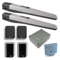 NICE TOONA 7 Swing Gate Opener Kit OMAN