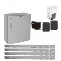 NICE TUB4000 Industrial Sliding Gate Motor OMAN