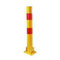 Manual Parking Lock with Key Oman