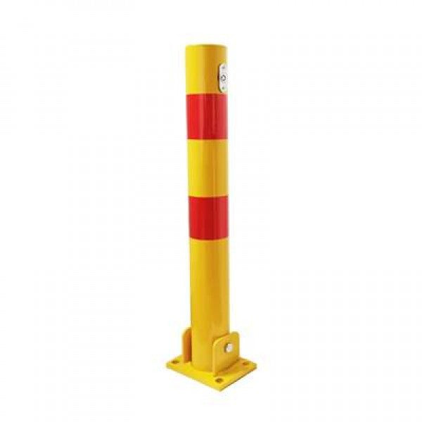 Manual Parking Lock with Key Oman