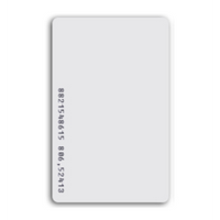 EM Proximity Card