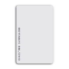 RFID EM Proximity Card for Access Control in Oman