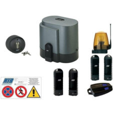 RIB K800 Sliding Gate Opener OMAN