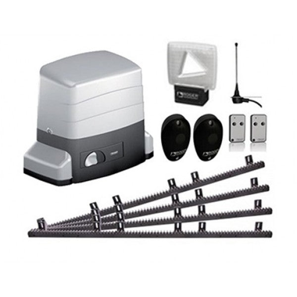 ROGER R30/1204 Sliding Gate Opener Oman