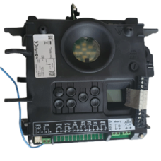 SOMFY DEXXO PRO Garage Control Board in Oman
