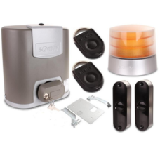 SOMFY ELIXO 500 3S RTS Sliding Gate Motor in Oman