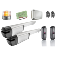 SOMFY IXENGO JL 230V Swing Gate Motor in Oman