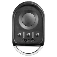 SOMFY KEYGO 4 RTS Remote Control in Oman