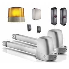 SOMFY IXENGO JL 230V Swing Gate Motor in Oman