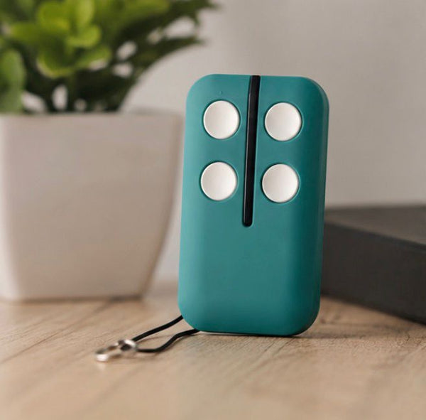 GATE REMOTE CONTROL