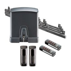 SOMMER RUNNER+ 800 KG Sliding Gate Motor in Oman