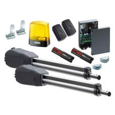 SOMMER TWIST 350 Swing Gate Motor in Oman