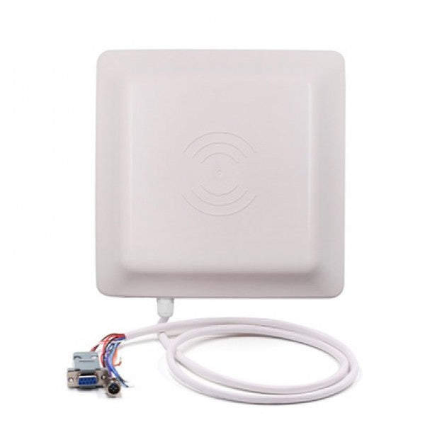 UHF-105 UHF RFID Long Range Reader (Up to 6M) - Oman