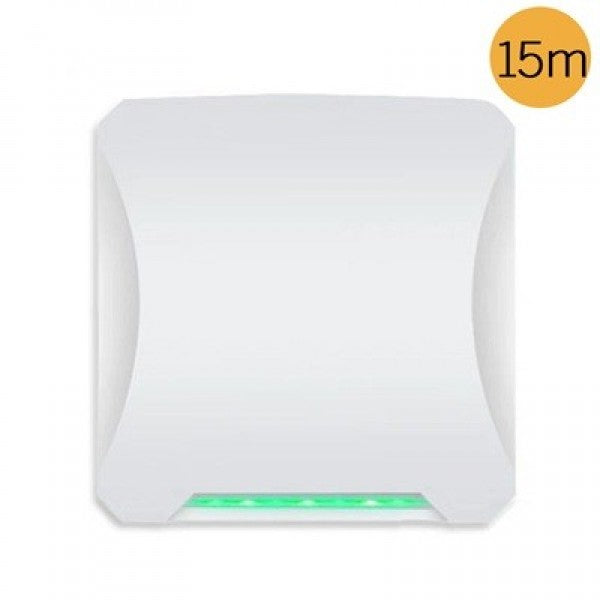 UHF RFID Long Range Reader 15 Meter - 500 Tags (Oman)
