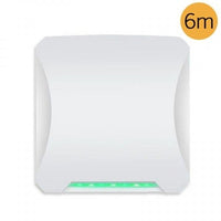 UHF-202406 Long Range RFID Reader - 6 Meter EPC Gen2 (Oman)
