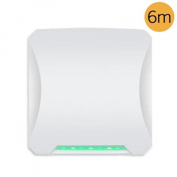 UHF-202406 Long Range RFID Reader - 6 Meter EPC Gen2 (Oman)